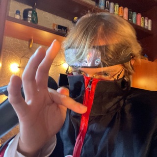 Telegram profile photo for PricolaЦЦ