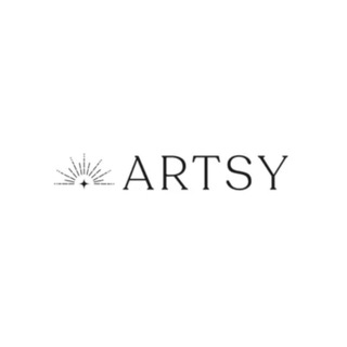 Telegram profile photo for Artsy您的艺术世界指南