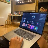 Telegram profile photo for RemoteMondays With VMD💸