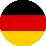 Telegram profile photo for Les mots du jour en allemand - Apprendre le vocabulaire allemand