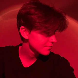 Telegram profile photo for сашка разукрашка.