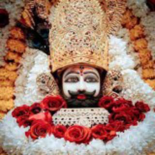 Telegram profile photo for SHREE SHYAM KHATU STATUS VIDEO