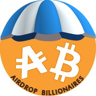 Telegram profile photo for Airdrop Billionaires