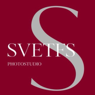 Telegram profile photo for Фотостудия SVETFS