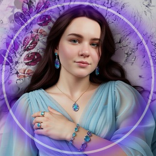 Telegram profile photo for 𝑰𝑴'𝑵 мастерская