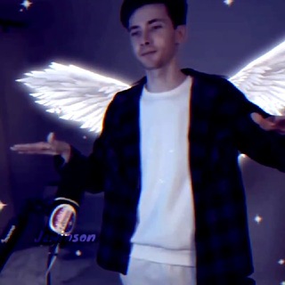 Telegram profile photo for Я кста Джевинс