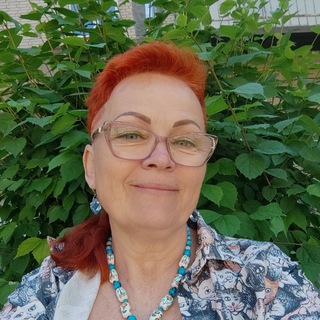 Telegram profile photo for Шалена бджілка Погомій Оксана