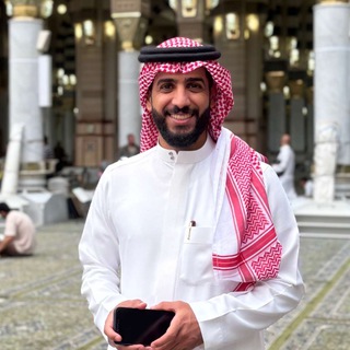 Telegram profile photo for محسن الدوسري