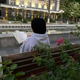 Telegram profile photo for Ajab bopti