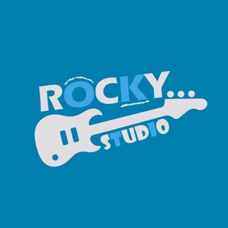 Telegram profile photo for ROCKY STUDIO 🩻
