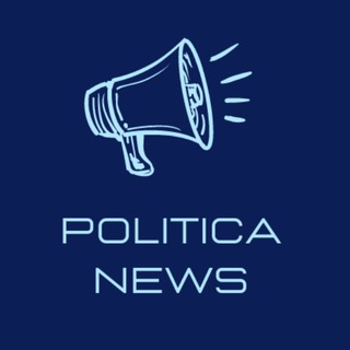 Telegram profile photo for ๐ฃ POLITICA NEWS ๐ฃ