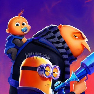 Telegram group profile photo for ЗАКАЗИ КИНО