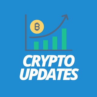 Telegram profile photo for Crypto Updates