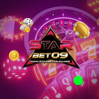 Telegram profile photo for STARBET09 Support Official