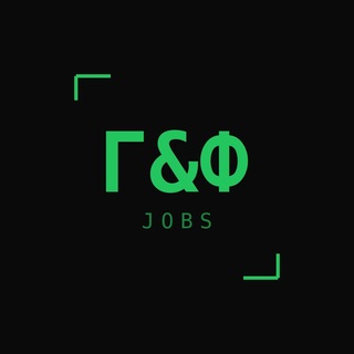 Telegram profile photo for Гембла & Финансы | Jobs