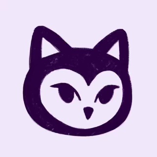 Telegram profile photo for КотоСова мастерит