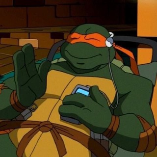 Telegram profile photo for Mikey Alpha