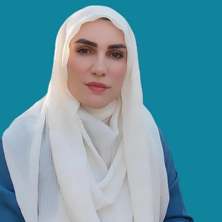 Telegram profile photo for چند صفحه آرامش
