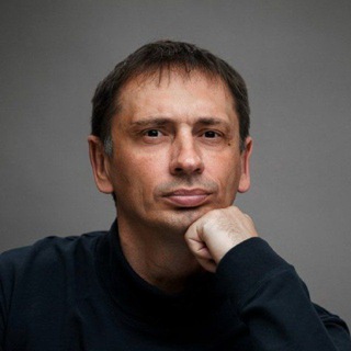 Telegram profile photo for Брекотин