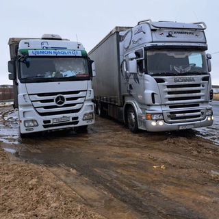 Telegram profile photo for СНГ Логистика . Таджикистан 2025 .1