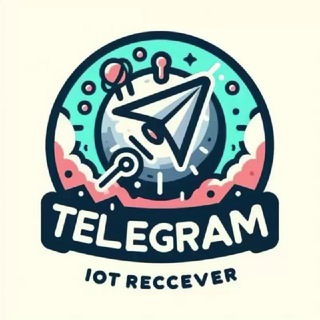 Telegram profile photo for IOT Receiver Update