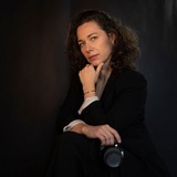 Telegram profile photo for Елена Яценко. Чувственный фотограф/видеограф Бердянск