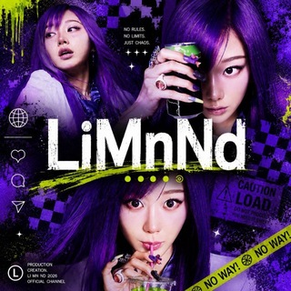 Telegram profile photo for LiMnNd