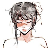 Telegram profile photo for iori