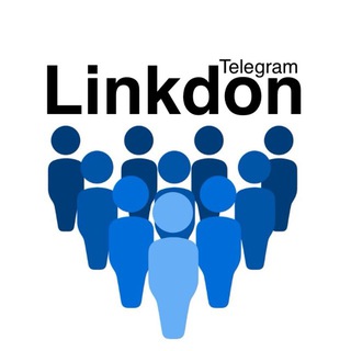 Telegram profile photo for Linkdon