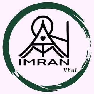 Telegram profile photo for 𝐈𝐦𝐫𝐚𝐧 𝐕𝐡𝐚𝐢 𝐒𝐢𝐠𝐧𝐚𝐥