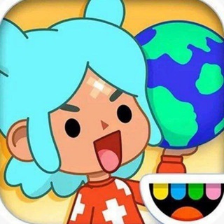 Telegram profile photo for тока бока 1.138 🎀 скачать 1.140