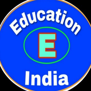 Telegram profile photo for Education India
