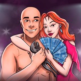 Telegram profile photo for ГиС Бутик
