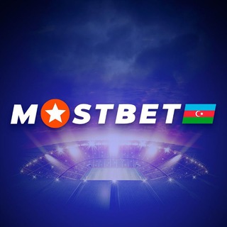 Telegram profile photo for MOSTBET Reklam