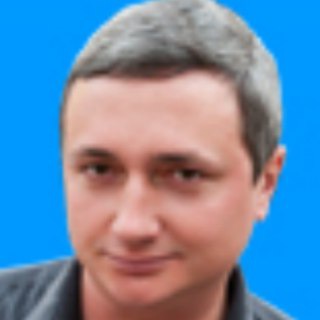 Telegram profile photo for Гуру Кен