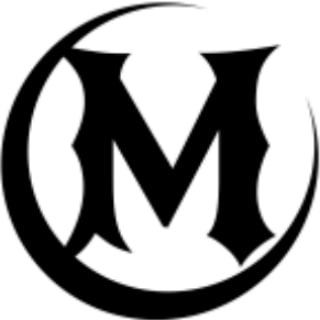 Telegram group profile photo for Mverse Games
