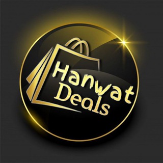 Telegram profile photo for 🛒Hanwat Shopping Deals