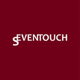 Telegram profile photo for SEVENTOUCH