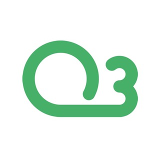 Telegram profile photo for O3 Channel