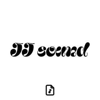 Telegram profile photo for JJ sound | Сведение и Мастеринг