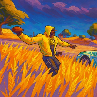 Telegram profile photo for Хвостик Шокила