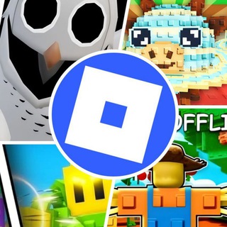 Telegram group profile photo for Roblox Трейды/Общение/Поиск Тиммейта | 99 Nights In The Forest | Grow A Garden | Garden Tower Defense