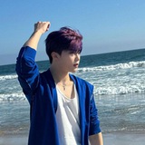 Telegram profile photo for ZEROBASEONE PARK GUN WOOK - 박건욱 | UPDATE