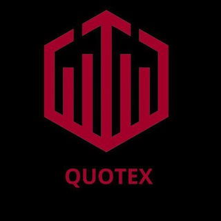 Telegram profile photo for Qx Broker Trader Daily Signals