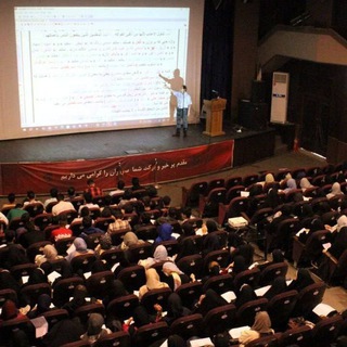 Telegram profile photo for عربی کنکور استاد عابدی مشهد