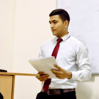 Telegram profile photo for ⚖️Advokat va Yurist Maslahati