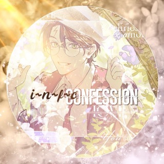 Telegram profile photo for info confession !