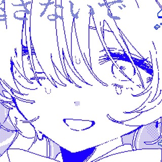 Telegram profile photo for hktk