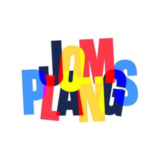 Telegram profile photo for Jomplangs