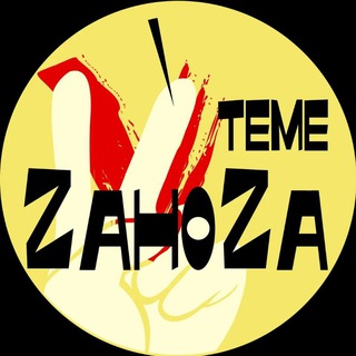 Telegram profile photo for Zаноza V теме